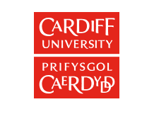 Cardiff University logosu