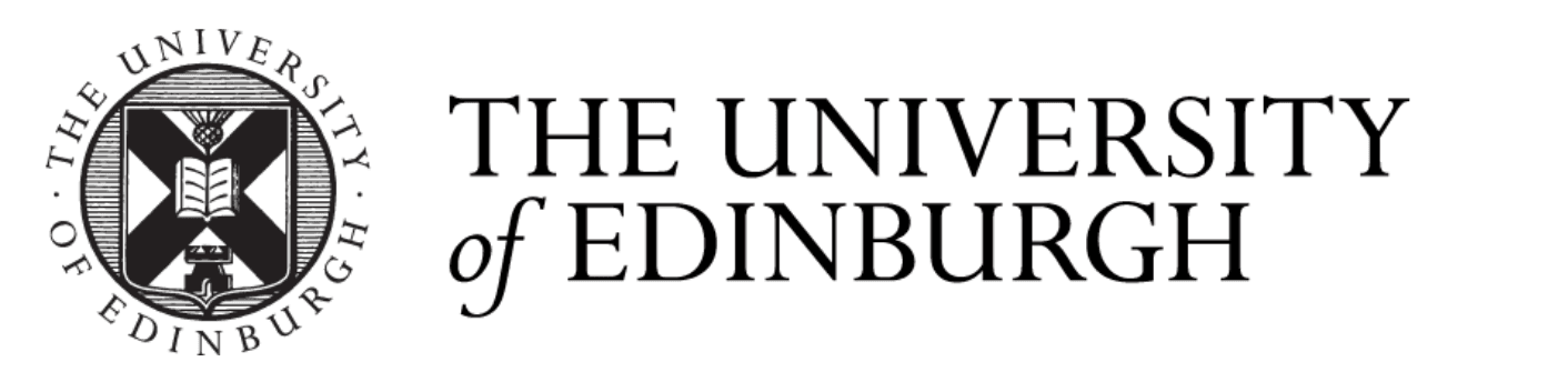 University of Edinburgh logosu