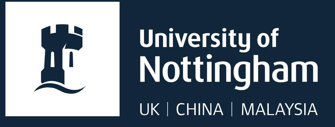 University of Nottingham logosu