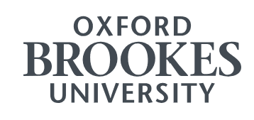 Oxford Brookes University logosu
