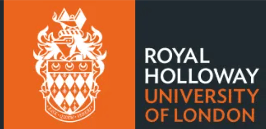 Royal Holloway, University of London logosu