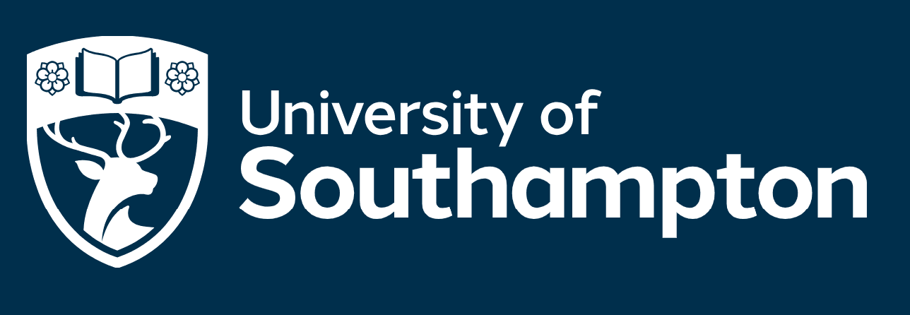 University of Southampton logosu