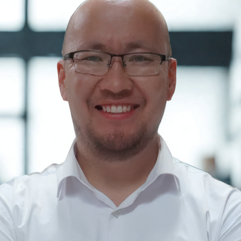 sanat portrait image